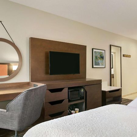 Hampton Inn Binghamton/Johnson City Dış mekan fotoğraf
