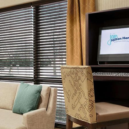 Hampton Inn Binghamton/Johnson City Dış mekan fotoğraf