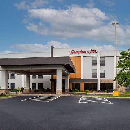 Hampton Inn Binghamton/Johnson City Dış mekan fotoğraf