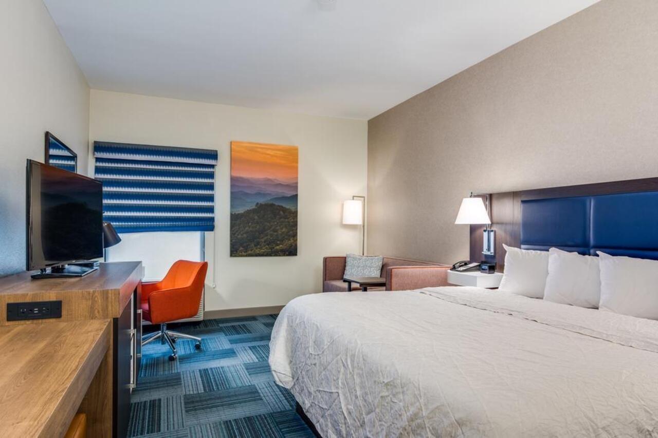 Hampton Inn Binghamton/Johnson City Dış mekan fotoğraf