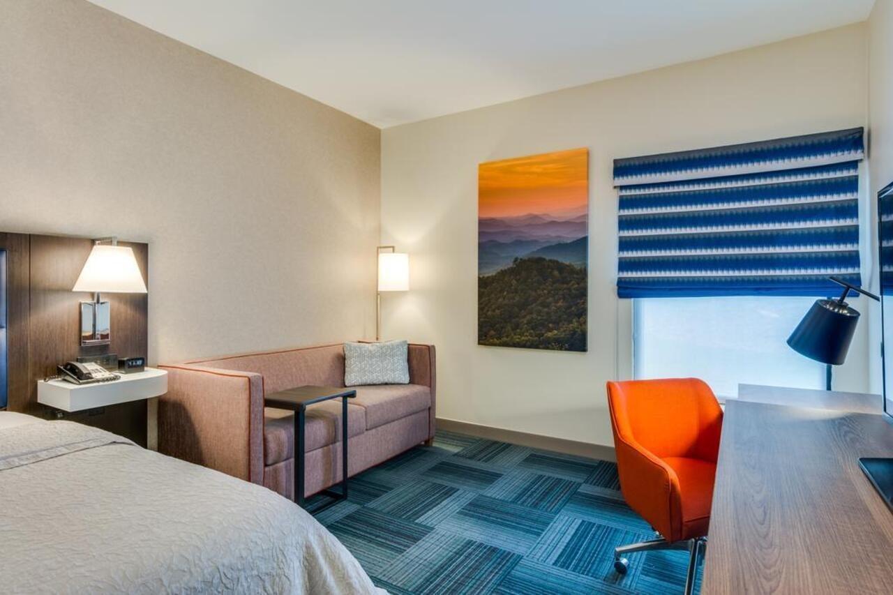 Hampton Inn Binghamton/Johnson City Dış mekan fotoğraf