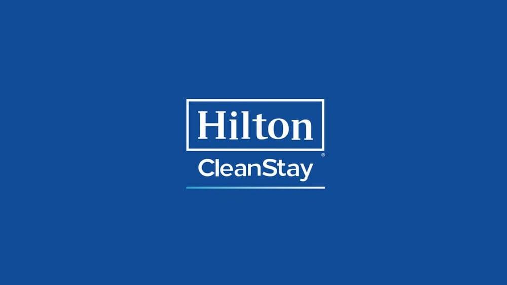 Hampton Inn Binghamton/Johnson City Dış mekan fotoğraf