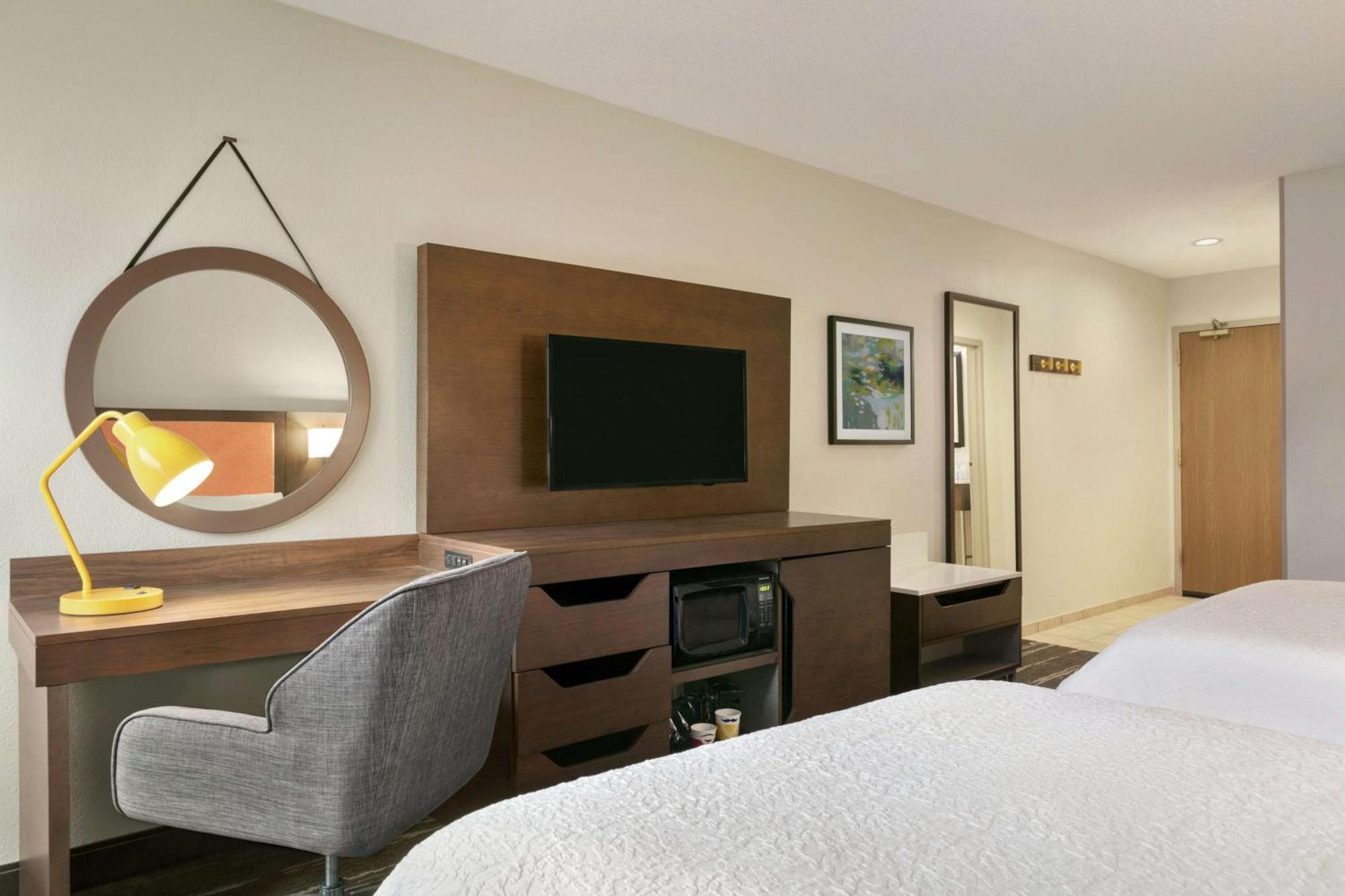 Hampton Inn Binghamton/Johnson City Dış mekan fotoğraf
