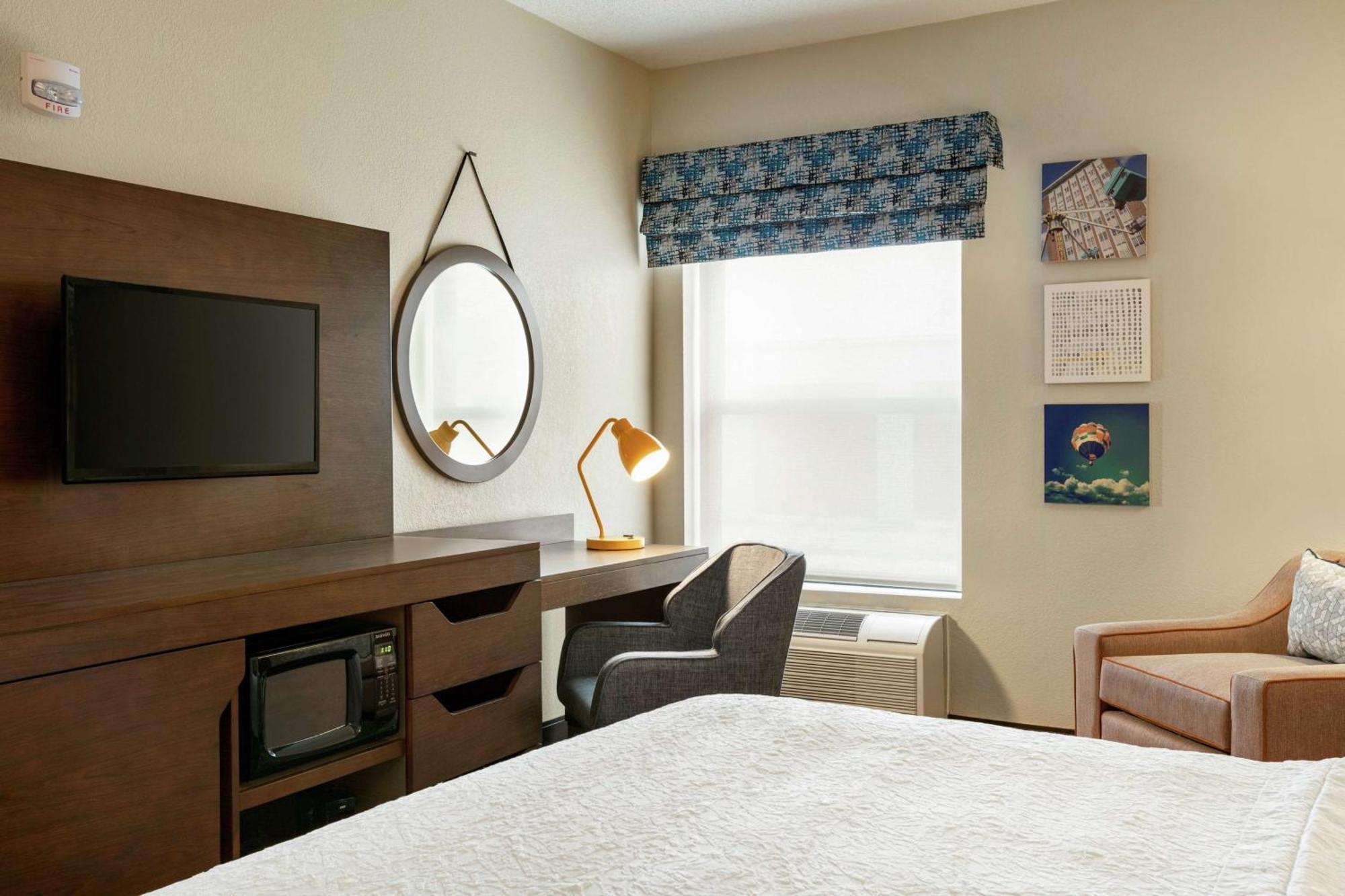 Hampton Inn Binghamton/Johnson City Dış mekan fotoğraf