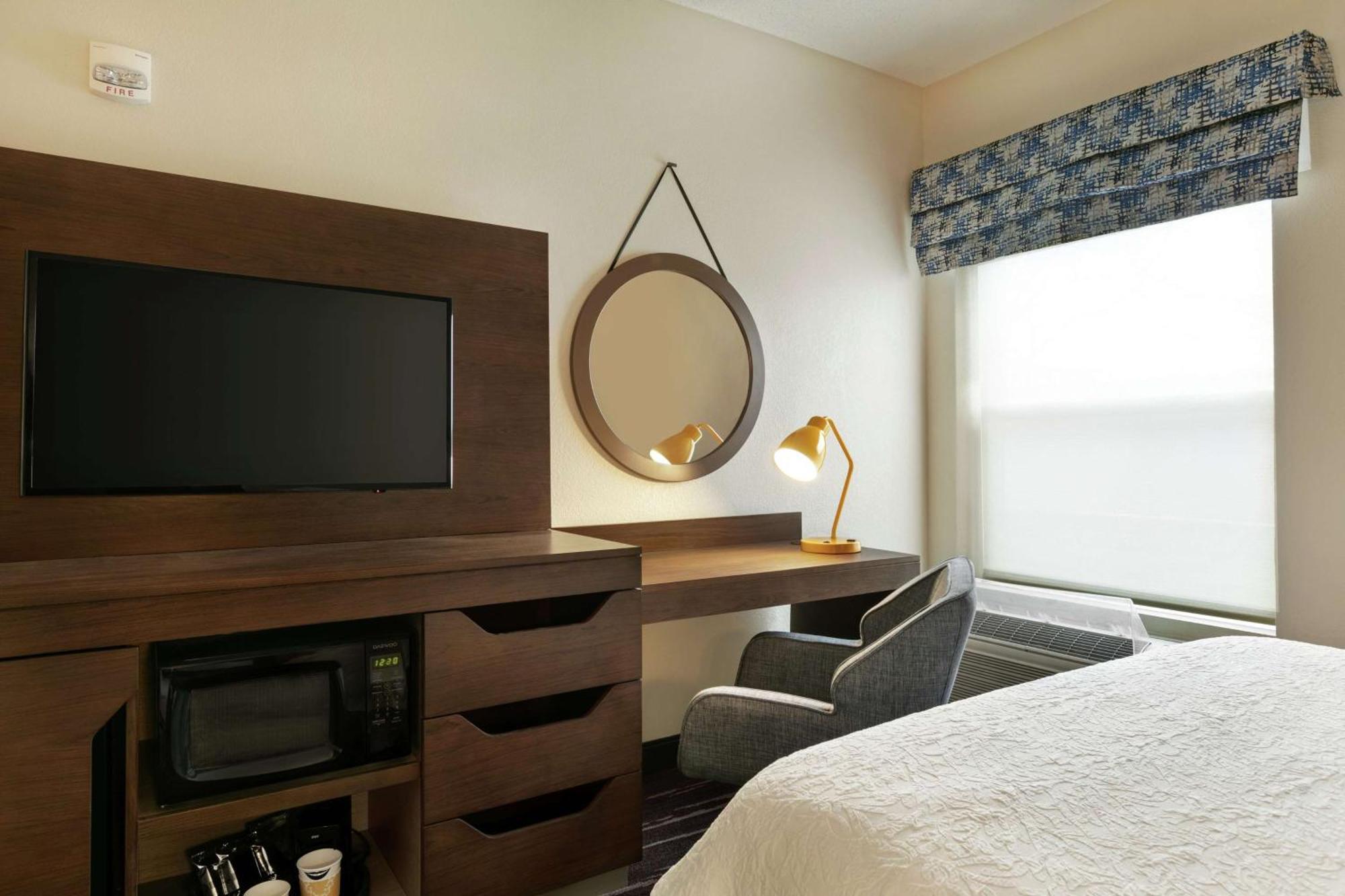 Hampton Inn Binghamton/Johnson City Dış mekan fotoğraf