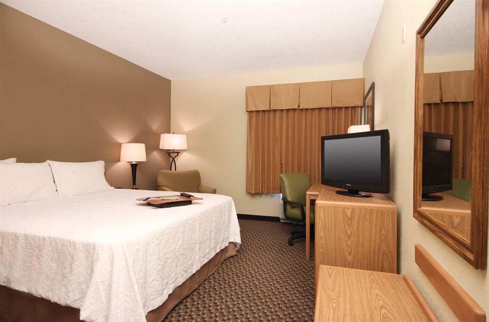 Hampton Inn Binghamton/Johnson City Oda fotoğraf