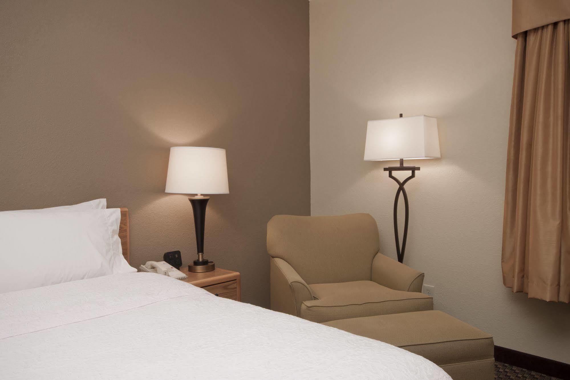 Hampton Inn Binghamton/Johnson City Dış mekan fotoğraf