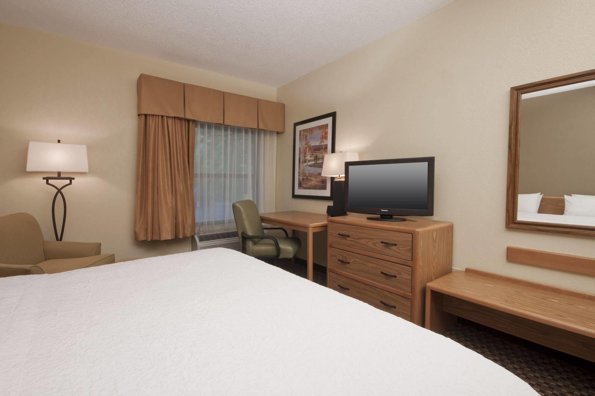 Hampton Inn Binghamton/Johnson City Dış mekan fotoğraf
