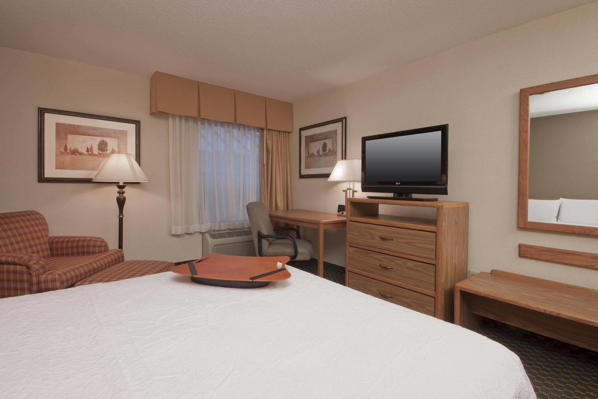 Hampton Inn Binghamton/Johnson City Dış mekan fotoğraf