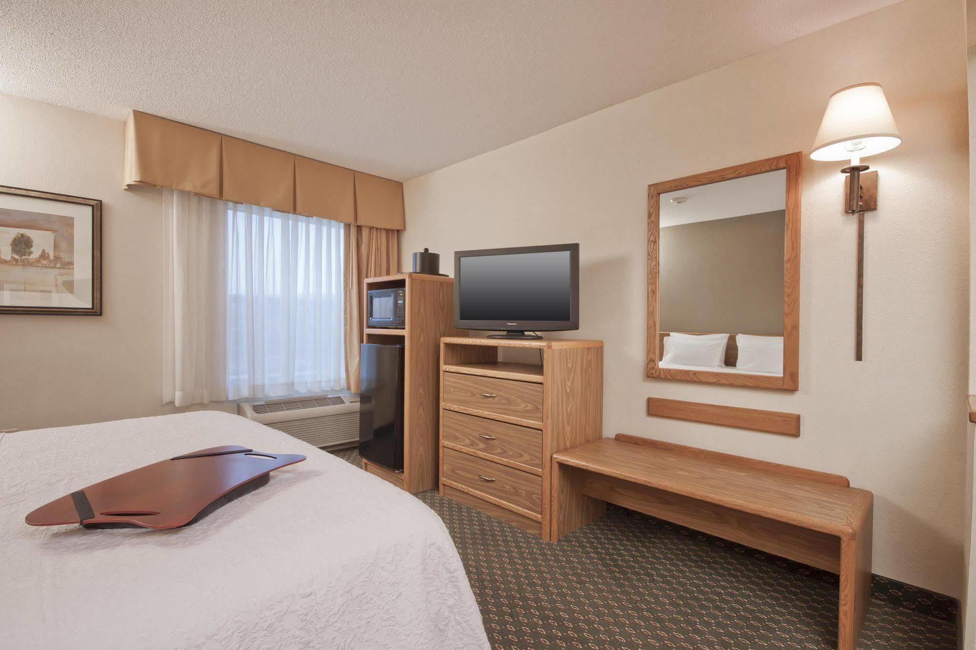 Hampton Inn Binghamton/Johnson City Dış mekan fotoğraf