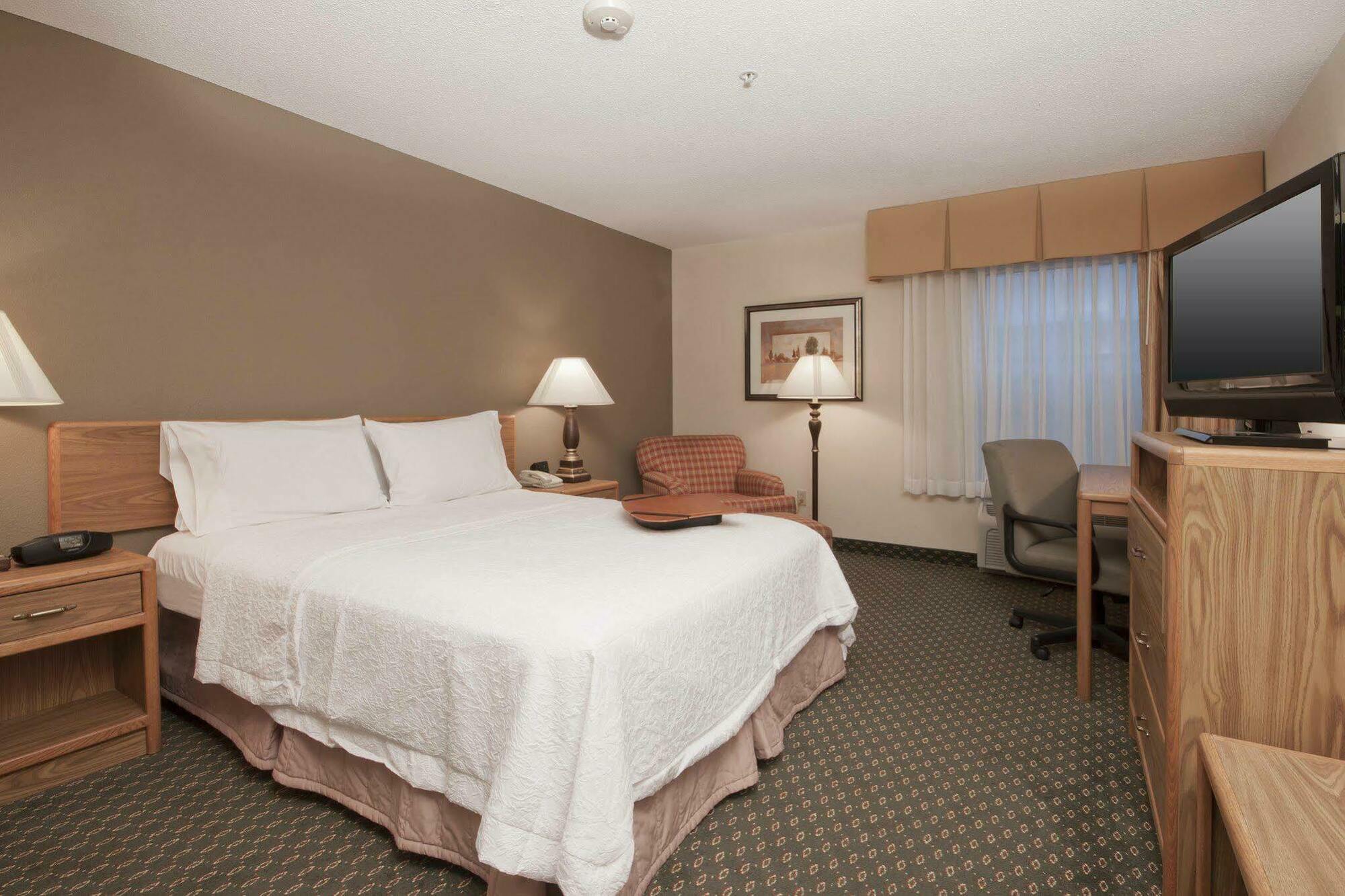 Hampton Inn Binghamton/Johnson City Dış mekan fotoğraf