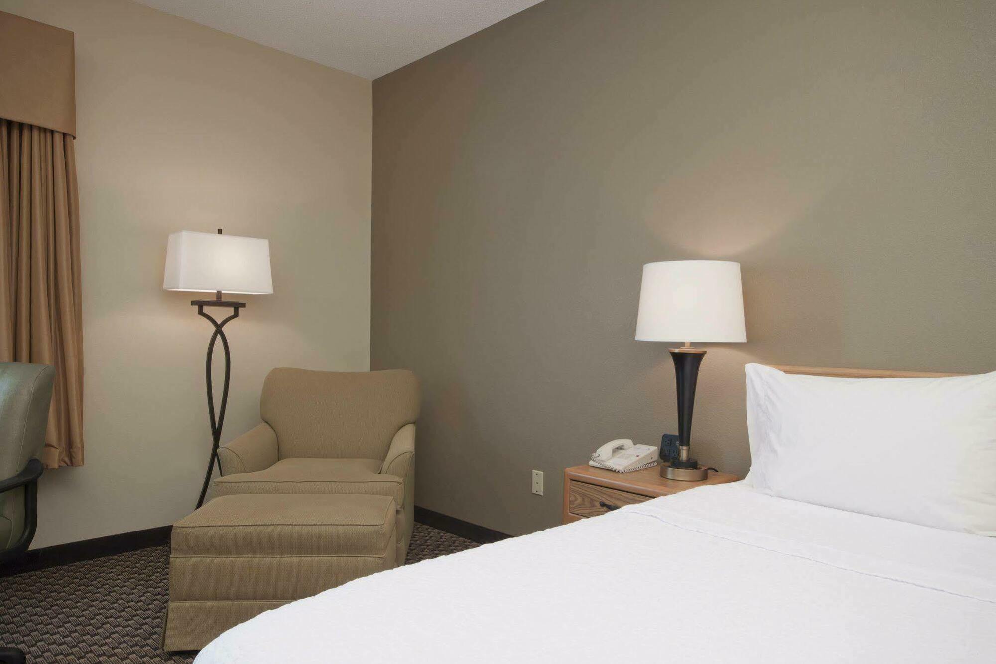 Hampton Inn Binghamton/Johnson City Dış mekan fotoğraf