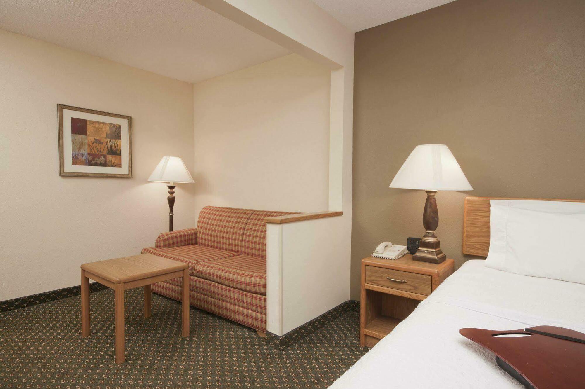 Hampton Inn Binghamton/Johnson City Dış mekan fotoğraf