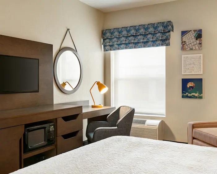 Hampton Inn Binghamton/Johnson City Dış mekan fotoğraf