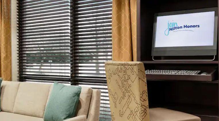 Hampton Inn Binghamton/Johnson City Dış mekan fotoğraf